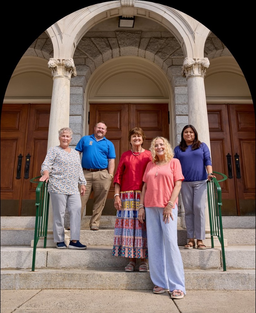 Missionary Hub Photo